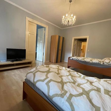 Traenental 4.3 Apartment ชตาสฟวร์ท ภายนอก รูปภาพ