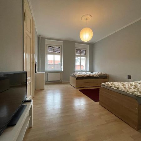 Traenental 4.3 Apartment ชตาสฟวร์ท ภายนอก รูปภาพ