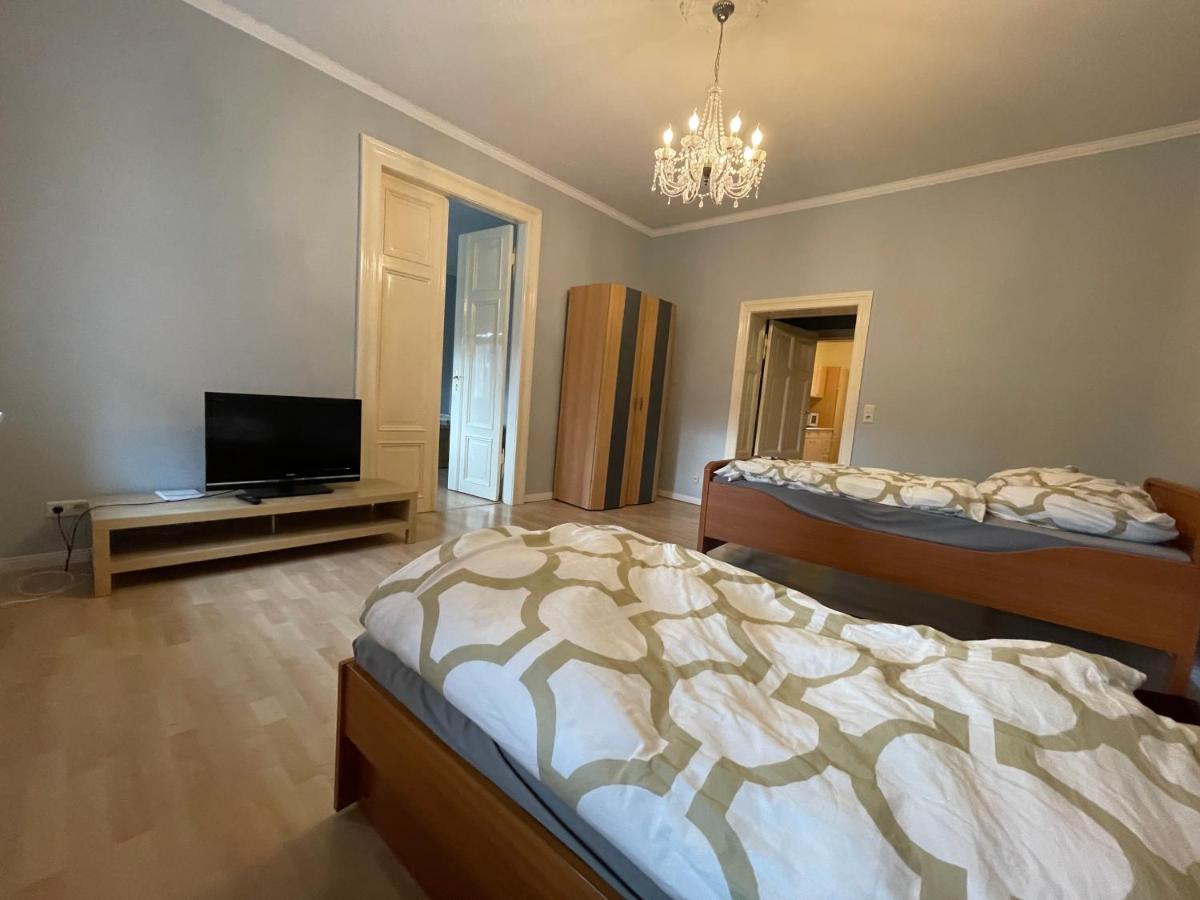 Traenental 4.3 Apartment ชตาสฟวร์ท ภายนอก รูปภาพ